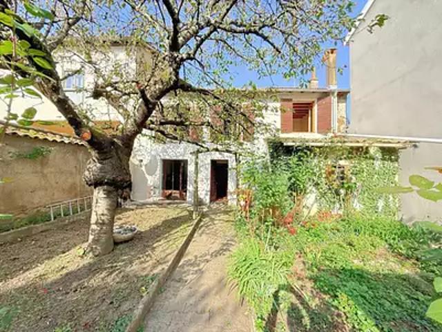 Maison vente à Lyon, Rhône