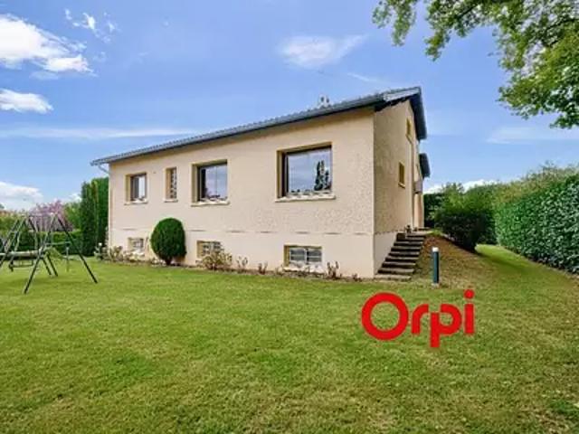 Maison vente à France métropolitaine, Chaponost