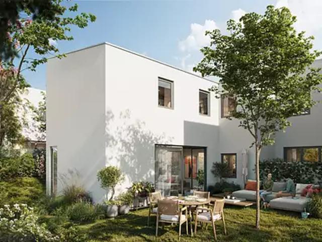 Maison vente à Lyon, Rhône