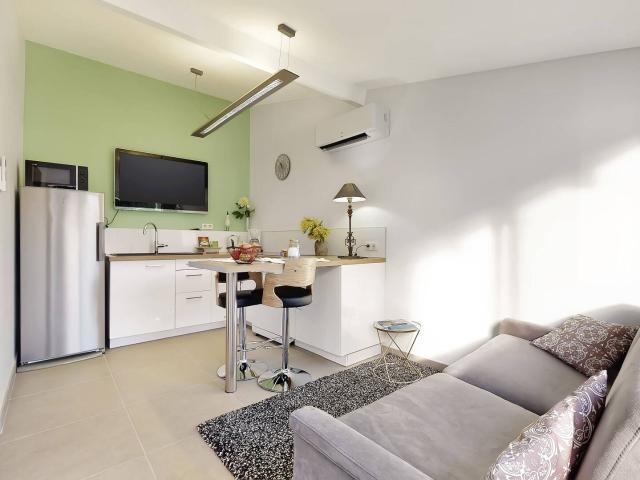Appartement location à Chaponost, Rhône