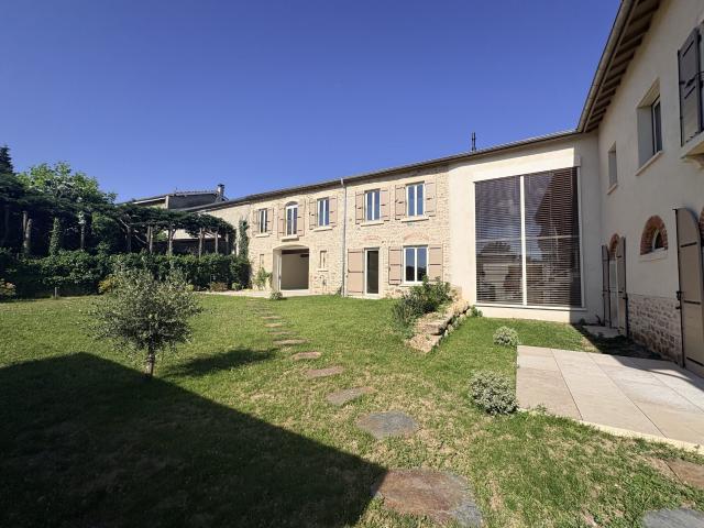 Maison location à Lyon, Rhône