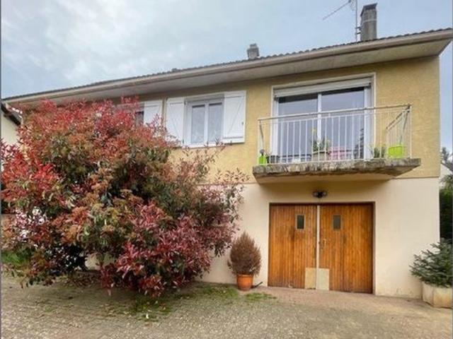 Villa vente à Chaponost, Rhône