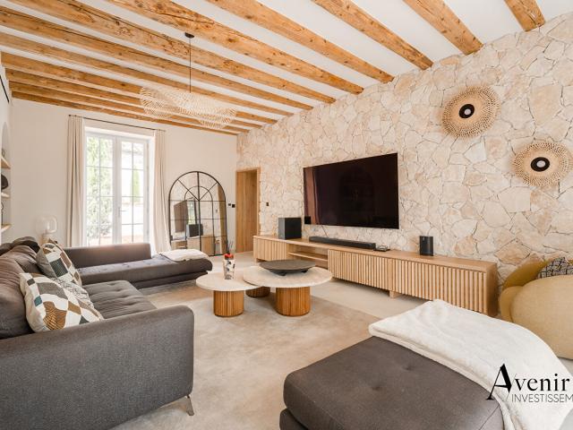 Maison location à Lyon, Rhône