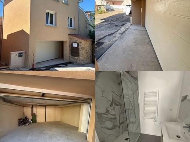 Maison vente à Lyon, Rhône