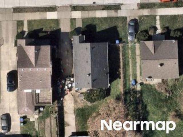 House for sale in Warren, Michigan