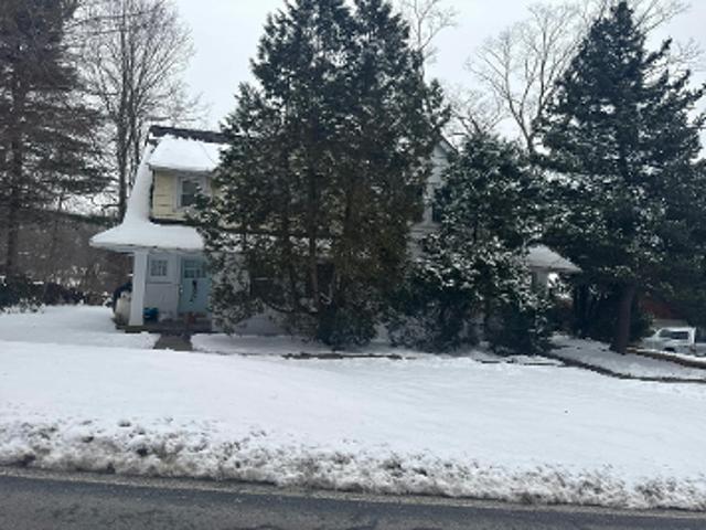 House for sale in Ossining, New York