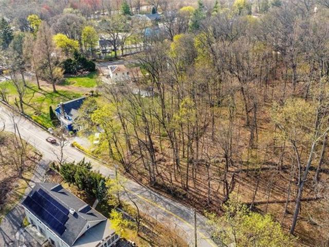 Land for sale in Ossining, New York