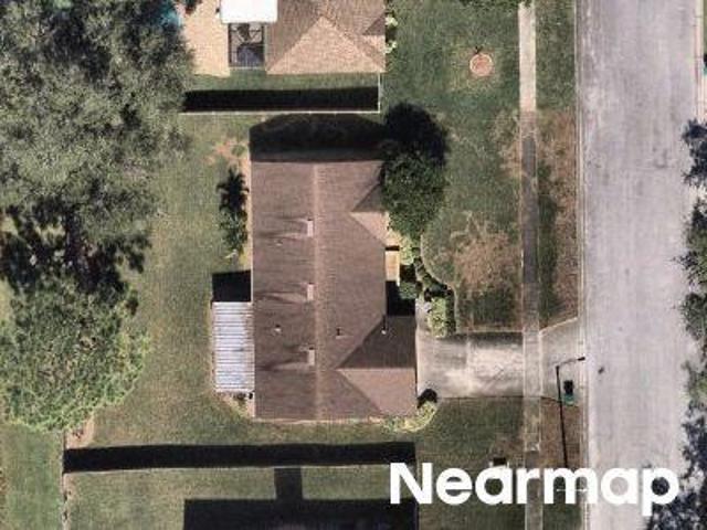 House for sale in Melbourne, Florida