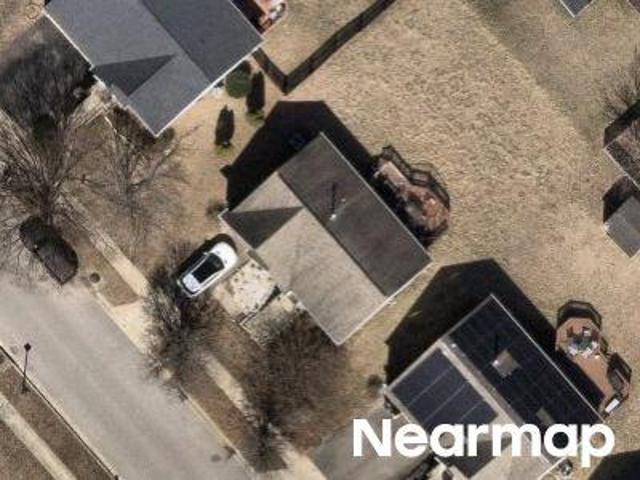 House for sale in District Heights, Maryland