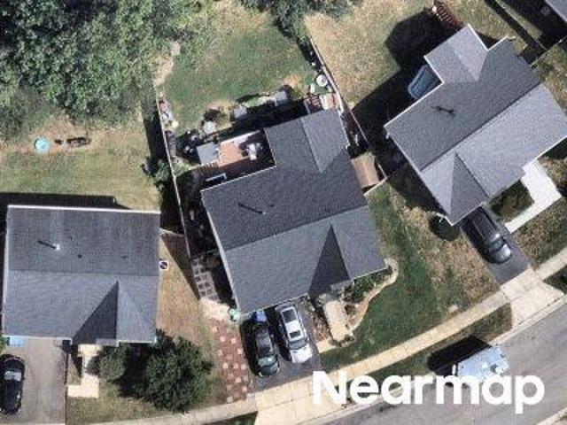 House for sale in District Heights, Maryland