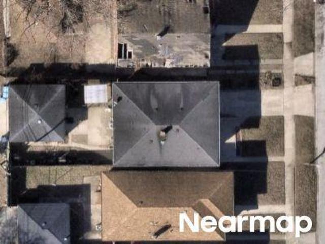 House for sale in Calumet City, Illinois