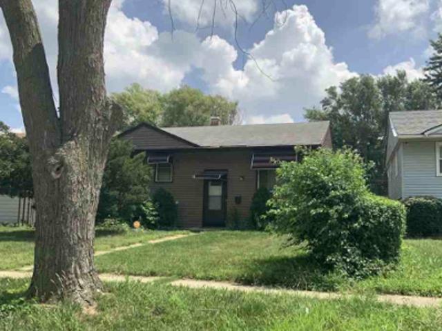 House for sale in Calumet City, Illinois