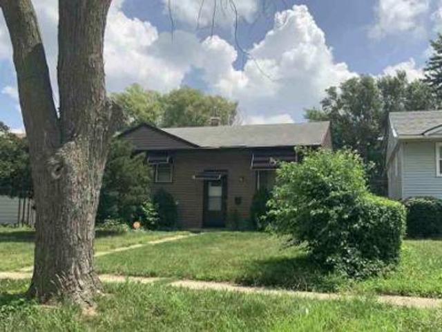 House for sale in Calumet City, Illinois