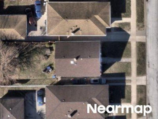 House for sale in Calumet City, Illinois