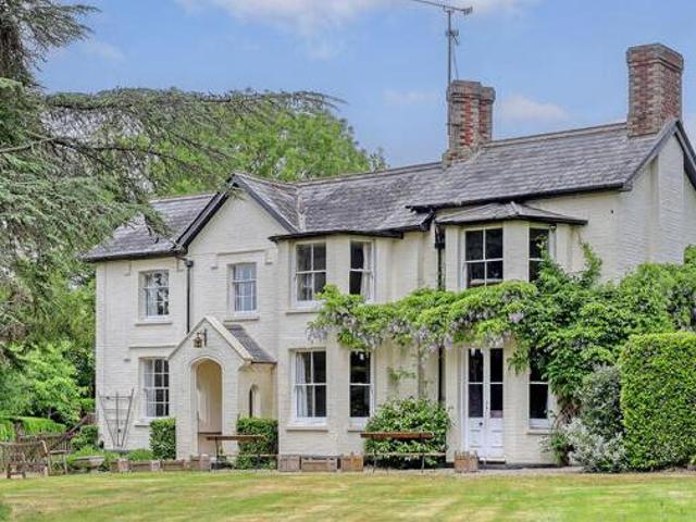 House for sale in Great Tey, Fordham Heath