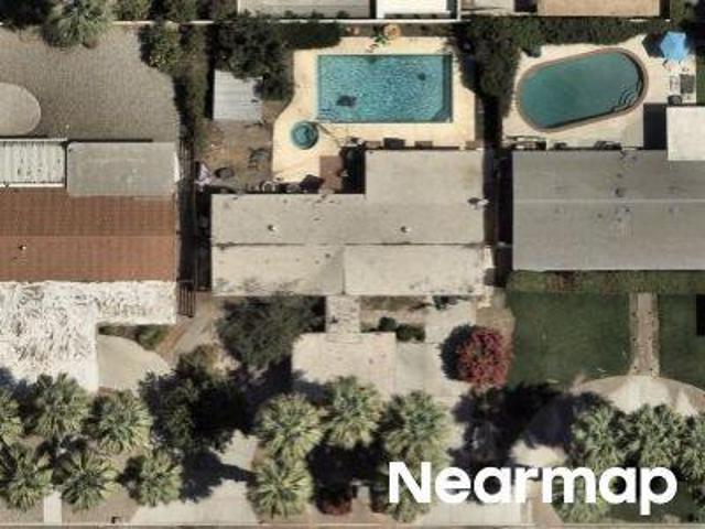 House for sale in Rancho Mirage, California