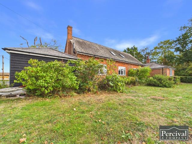 House for rent in Great Tey, Colchester