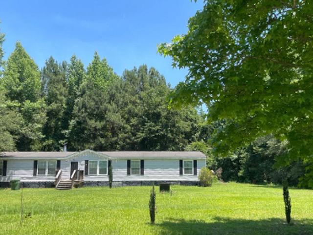 House for sale in South Carolina