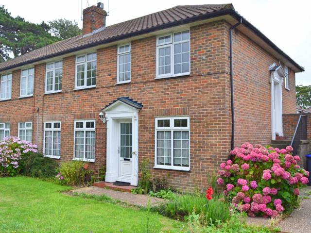 Apartment for rent in Worthing, West Sussex