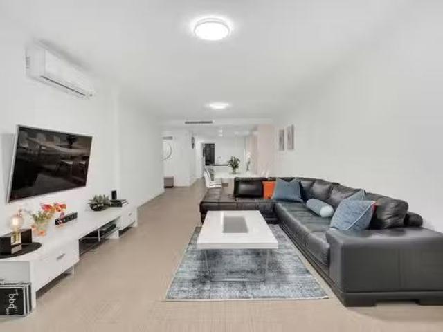 Apartment for rent in Horseshoe Creek, South Australia
