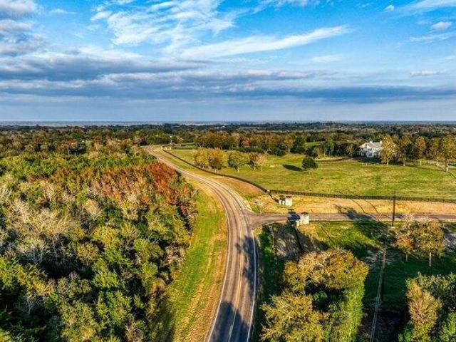 Land for sale in Chappell Hill, Texas