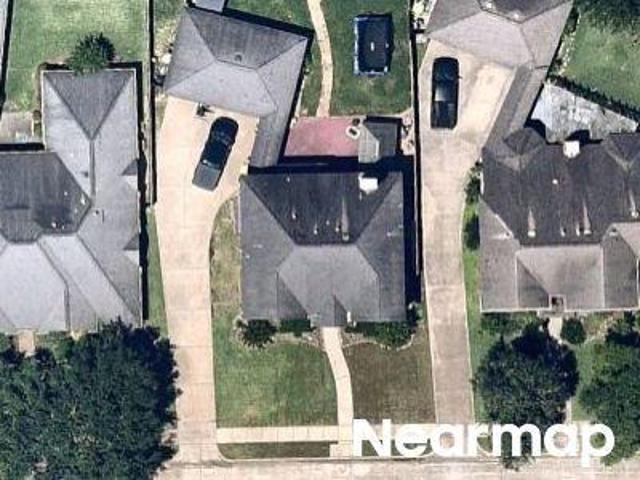 House for sale in Missouri City, Texas