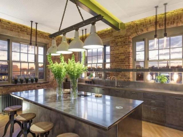 Apartment for rent in Chalk Farm, Greater London