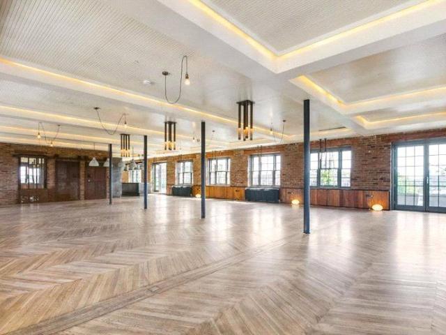 Apartment for rent in Chalk Farm, Cat Hill