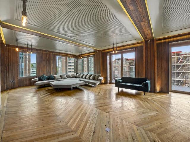 Apartment for rent in Maitland Park, Greater London