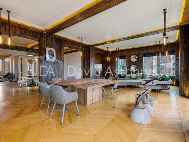 Apartment for rent in Maitland Park, Greater London