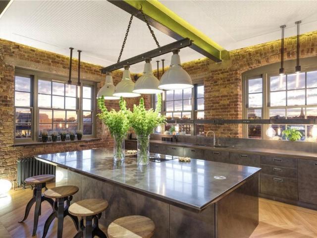 Apartment for rent in Chalk Farm, Greater London