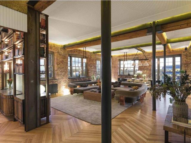 Apartment for rent in Chalk Farm, Greater London