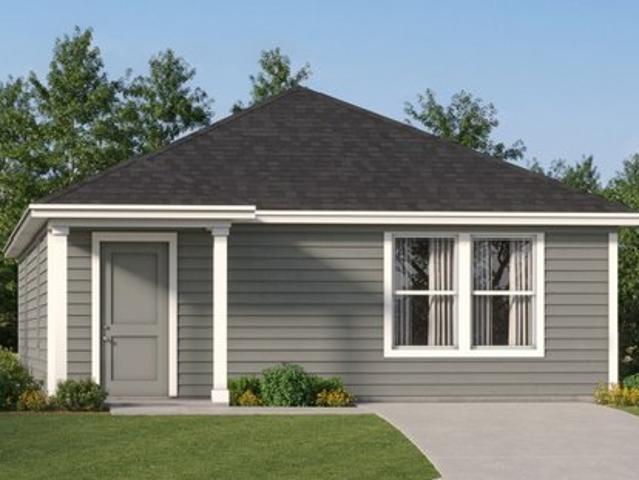 House for sale in Nebraska