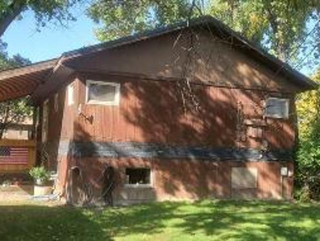 House for sale in Montana
