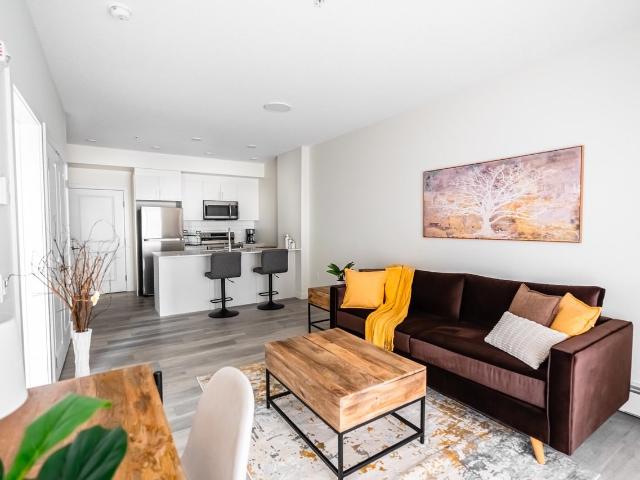 Apartment for rent in Wedgewood, Alberta