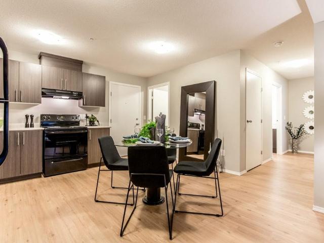 Apartment for rent in Wedgewood, Alberta