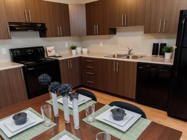 Apartment for rent in Chappelle, Edmonton