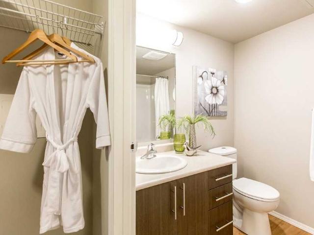 Apartment for rent in Wedgewood, Alberta