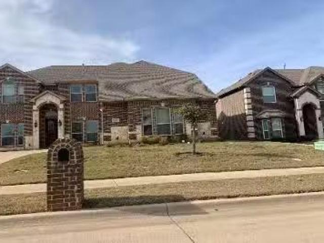 House for sale in Fort Worth