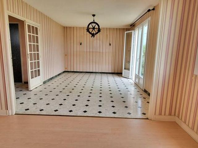 Maison vente à Rethel, Chappes