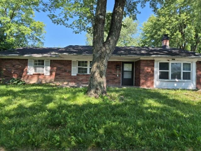 House for sale in Camby, Indiana