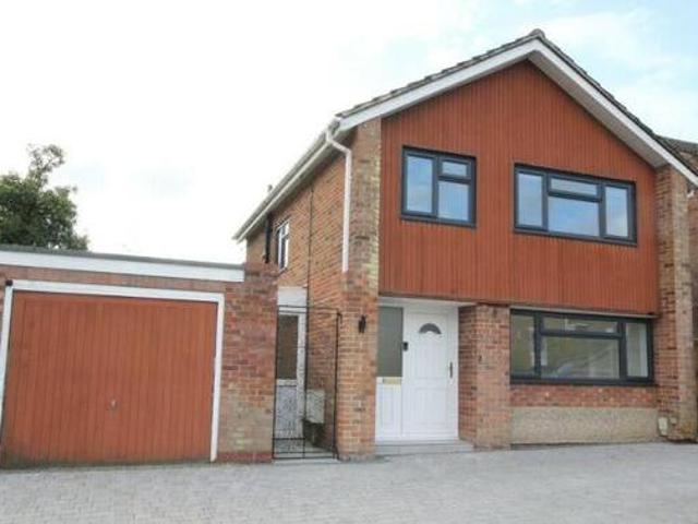 House for sale in Haverhill, West Suffolk