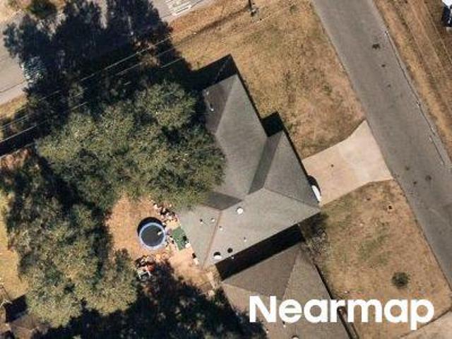House for sale in Crowley, Louisiana