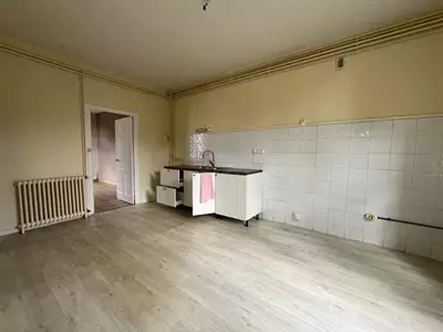 Maison vente à Limoges, Chaptelat