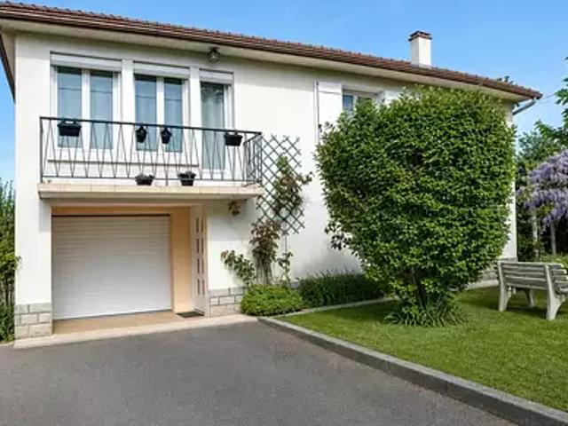 Maison vente à Limoges, Chaptelat