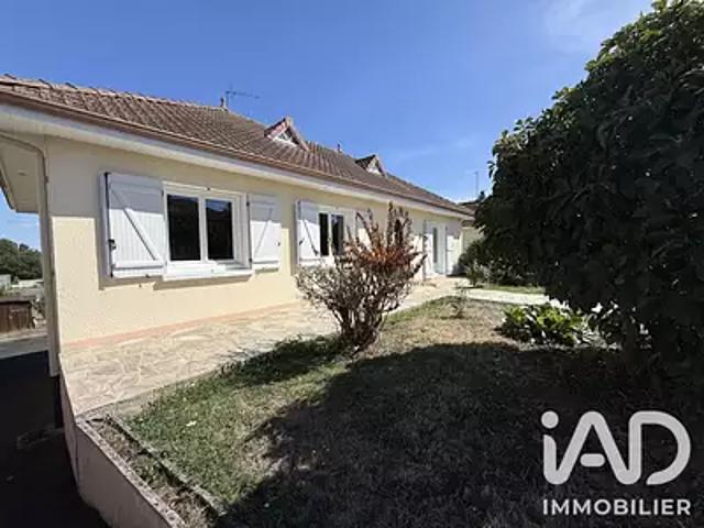 Maison vente à Les Grands Chênes, Chaptelat