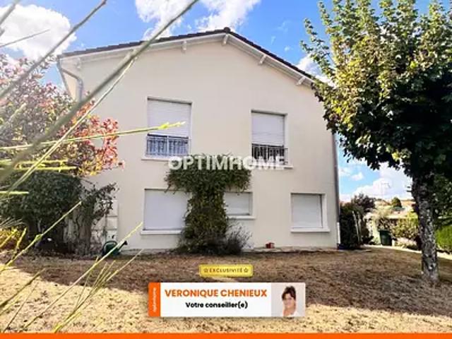 Maison vente à Les Grands Chênes, Chaptelat