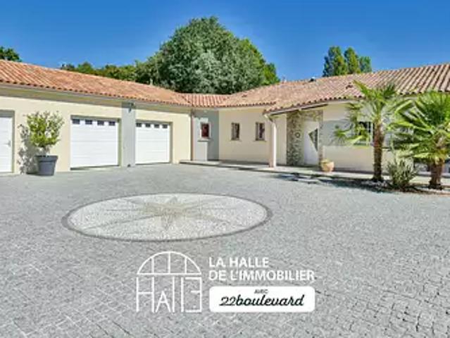 Maison vente à Les Grands Chênes, Chaptelat