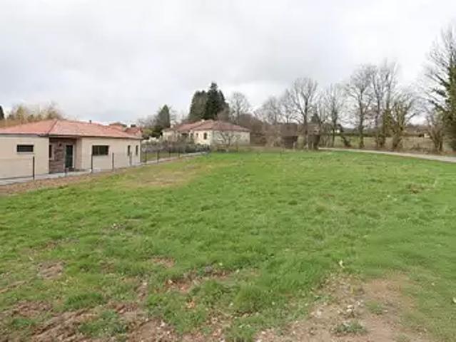 Maison vente à Limoges, Chaptelat