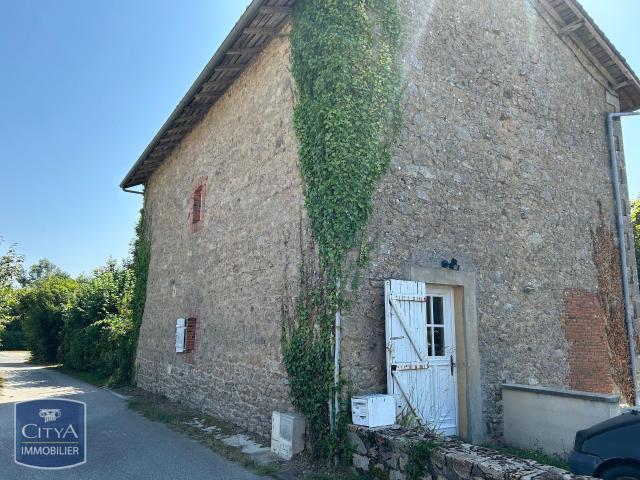 Maison vente à Limoges, Chaptelat